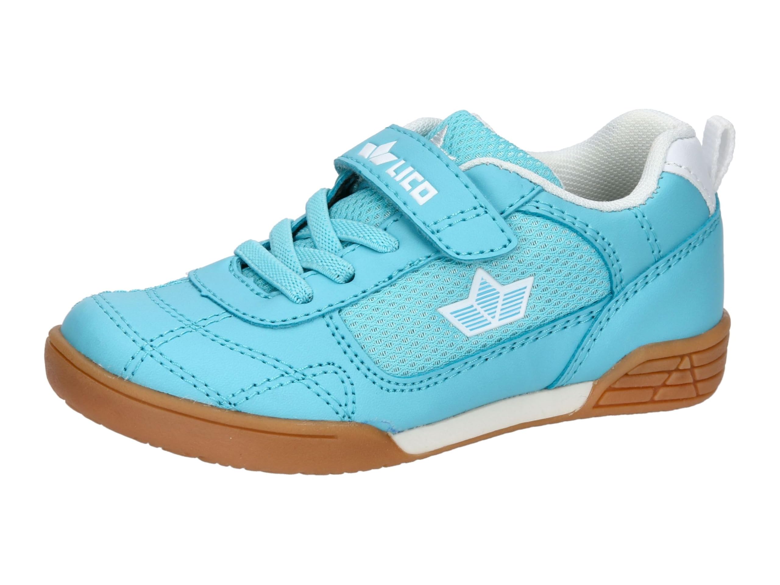 Lico Unisex Kids Bernie VsIndoor Trainers