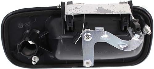 Miniatura 5 de Garage-Pro Manija de puerta exterior trasera del lado del conductor compatible con Chevrolet Express 1500 2003-2009, Chevrolet Express 2500,