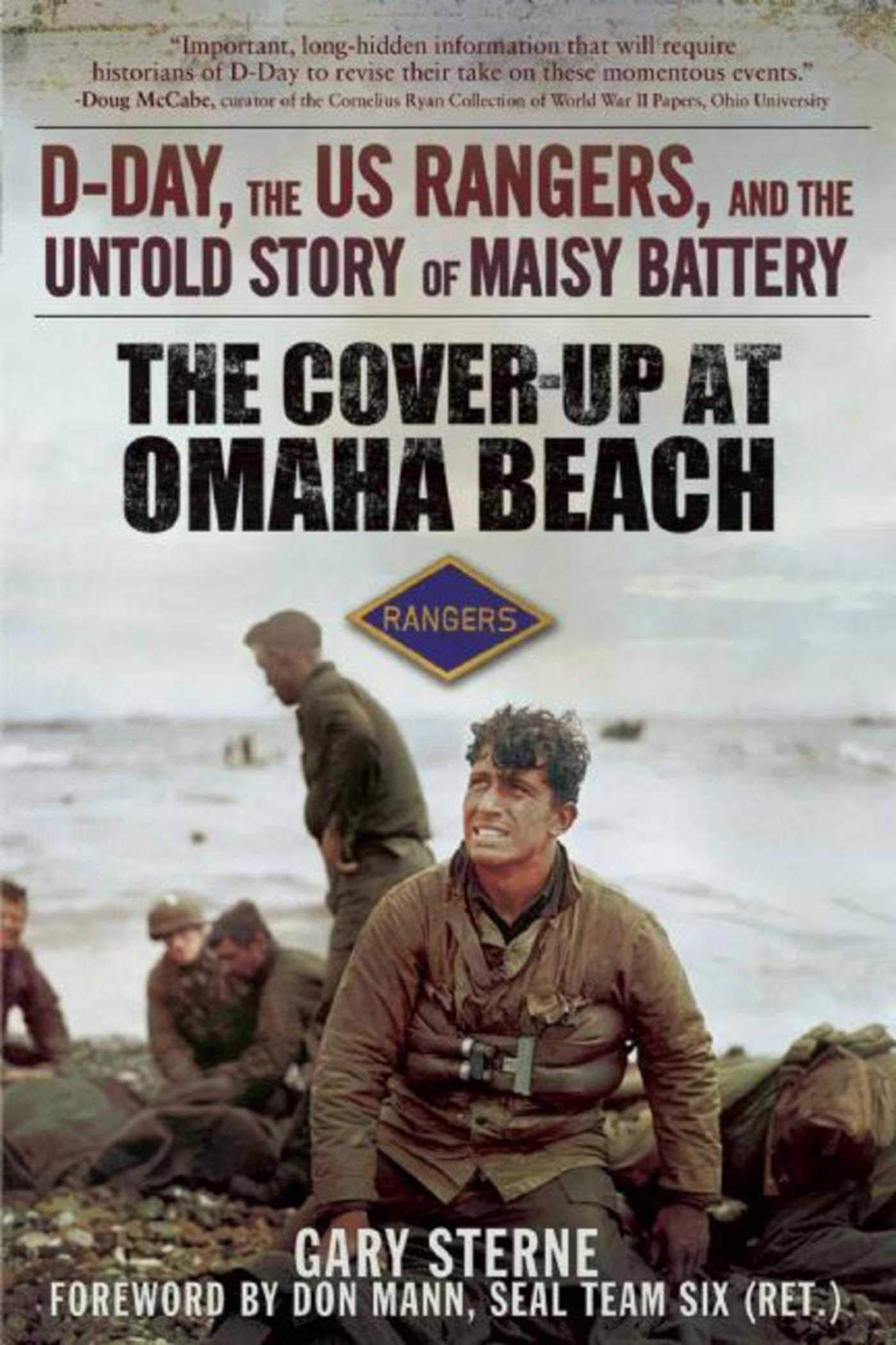 Omaha Arrests: The Untold Stories Of Survival - vrqnev4