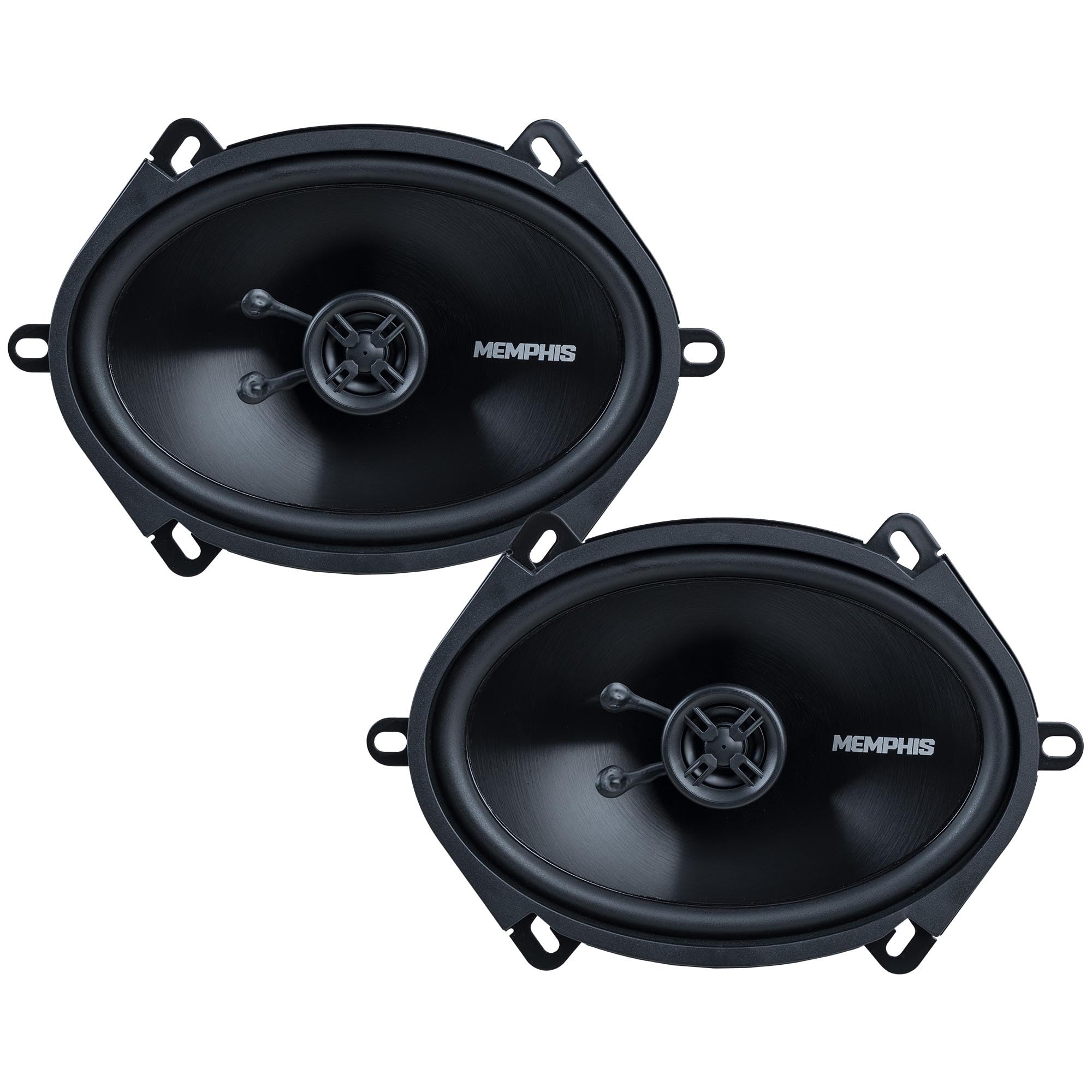 Amazon.com: Memphis Audio SRX572V Street Reference Series