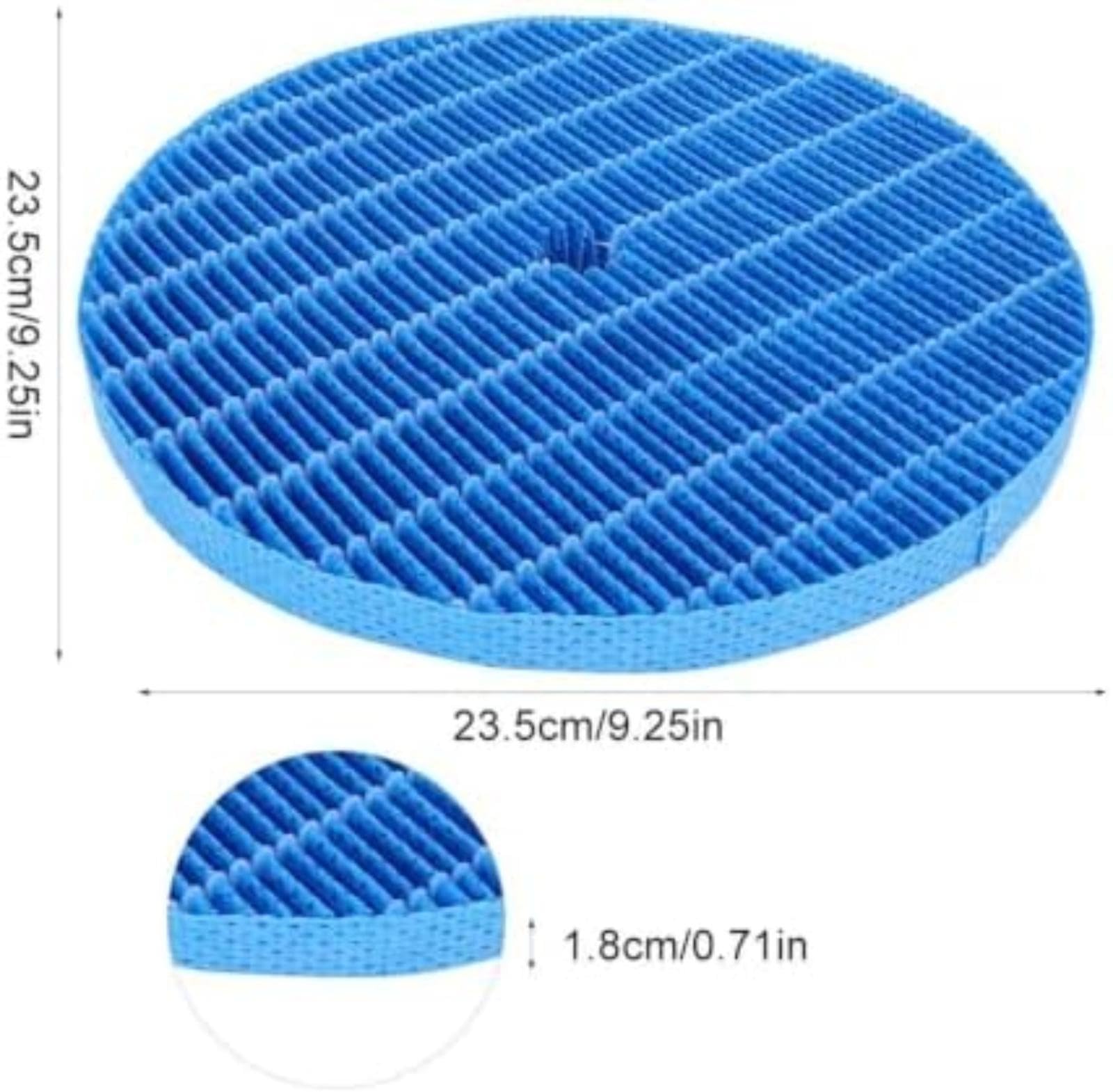 Reemplazo de humidificador compatible, para Daikin