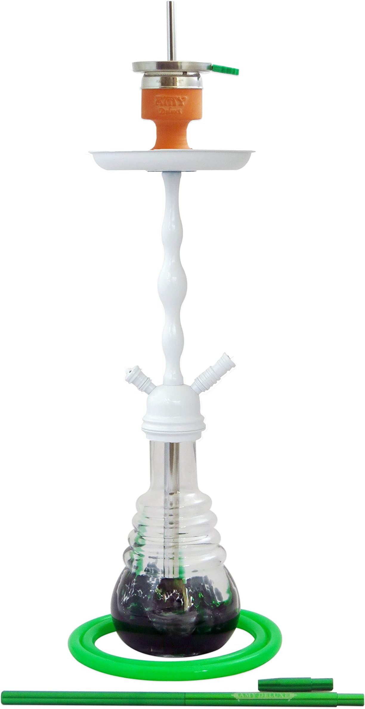 AMY Deluxe Shisha Glorious 01 Amy 630D-01
