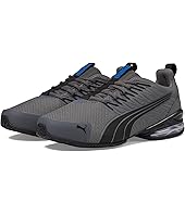 Cool Dark Gray/Puma Black/Cool Cobalt