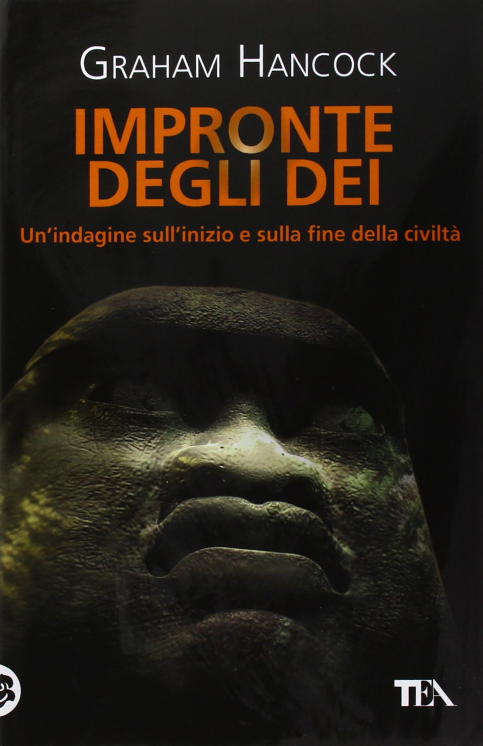 Impronte degli dei