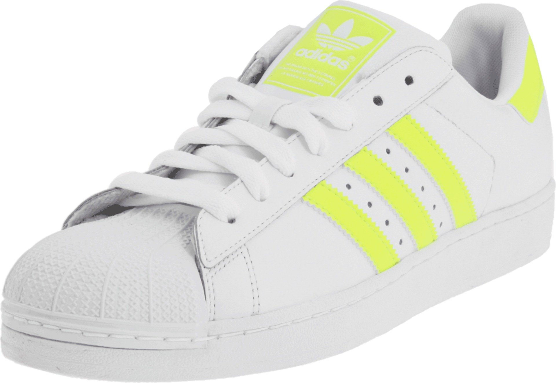 adidas Originals Men's Superstar Legacy