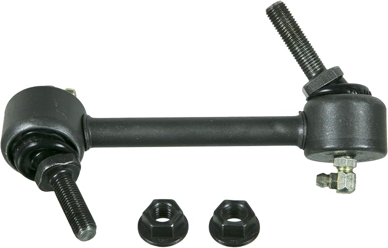 Bieleta da barra estabilizadora traseira MOOG K750393 para Ford Explorer e outros modelos – 1 unidade