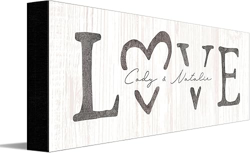 Vista 67 de Personal-Prints Arte personalizado para mamá y niños, personalizado con todos los nombres de los niños, regalo único y personalizado para el día