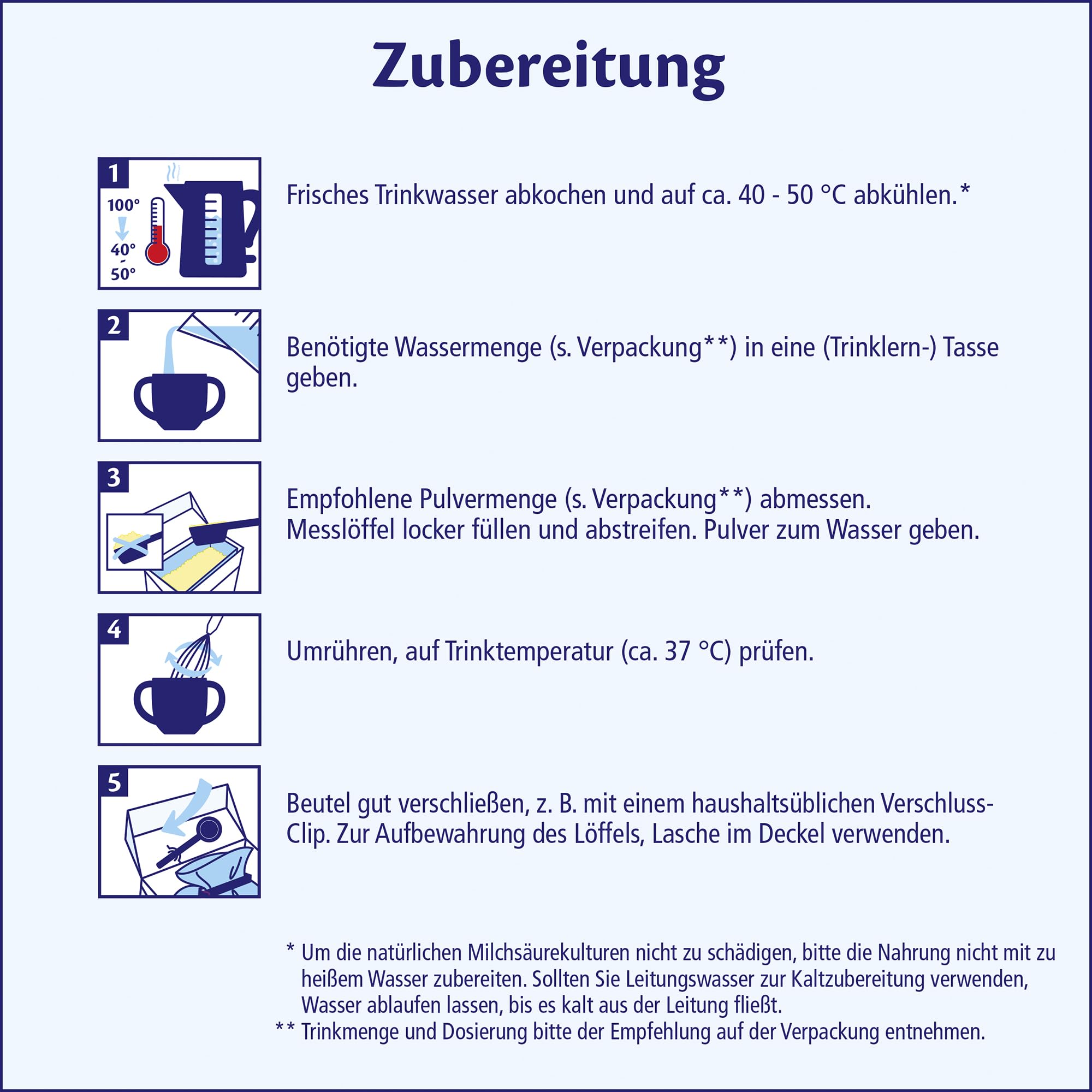 HiPP Kindermilch Combiotik 1+ (4 x 600g) ab 1 Jahr mit Milchsäurekulturen und Ballaststoffen Calcium Vitamine C D