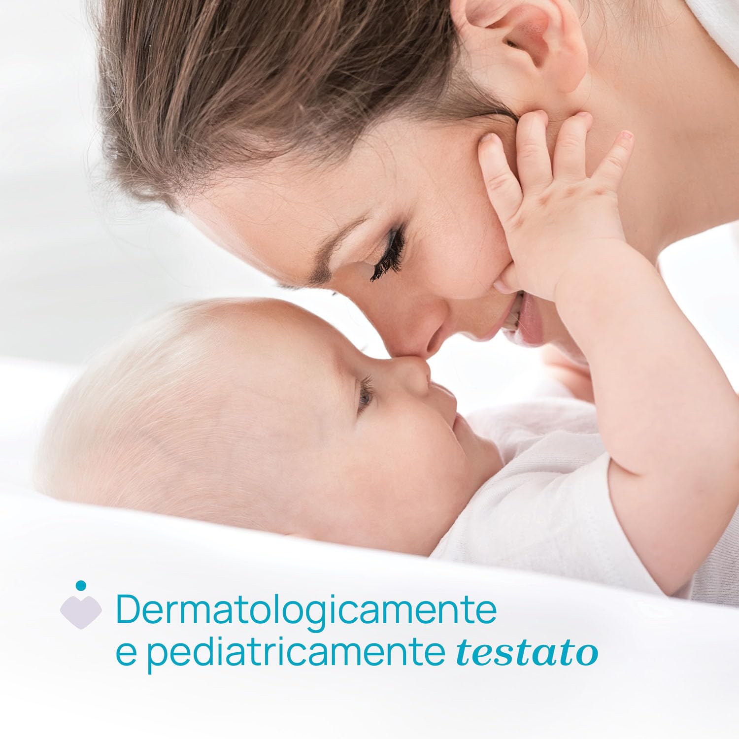 Chicco Baby Moments Polvere Delicata 150g, Azione Assorbente e Rinfrescante con Amido di Mais e Caolino, 95% Ingredienti di Origine Naturale, Dermatologicamente Testata per Pelli Sensibili