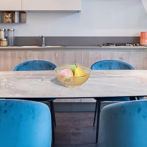 Miniatura 8 de Stainless Steel Mesh Colander Strainer Basket with Hanging Hooks 20cm Fine Mesh Strainer Rice Washing Bowl Colander Sieve Sifters for Pasta Noodles