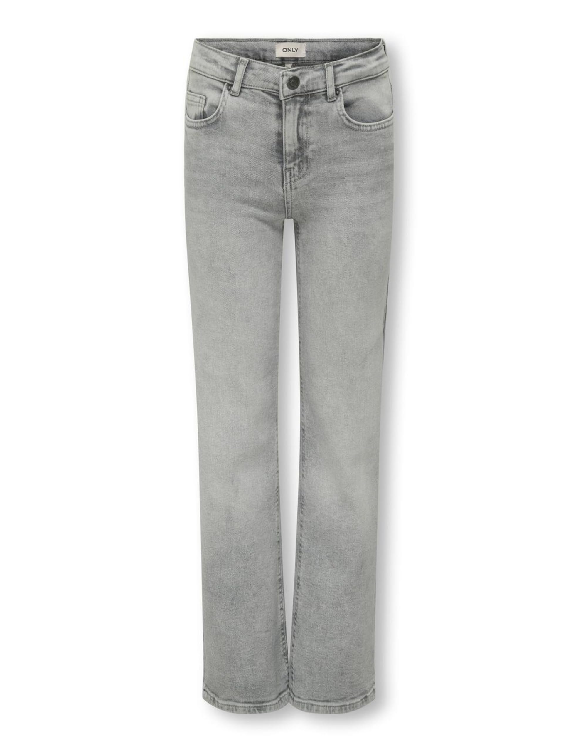 Kids ONLY Damen Kogjuicy Hw Wide Leg Rea707 DNM Noos Kogjuicy Hw Wide Leg Rea707 DNM Noos