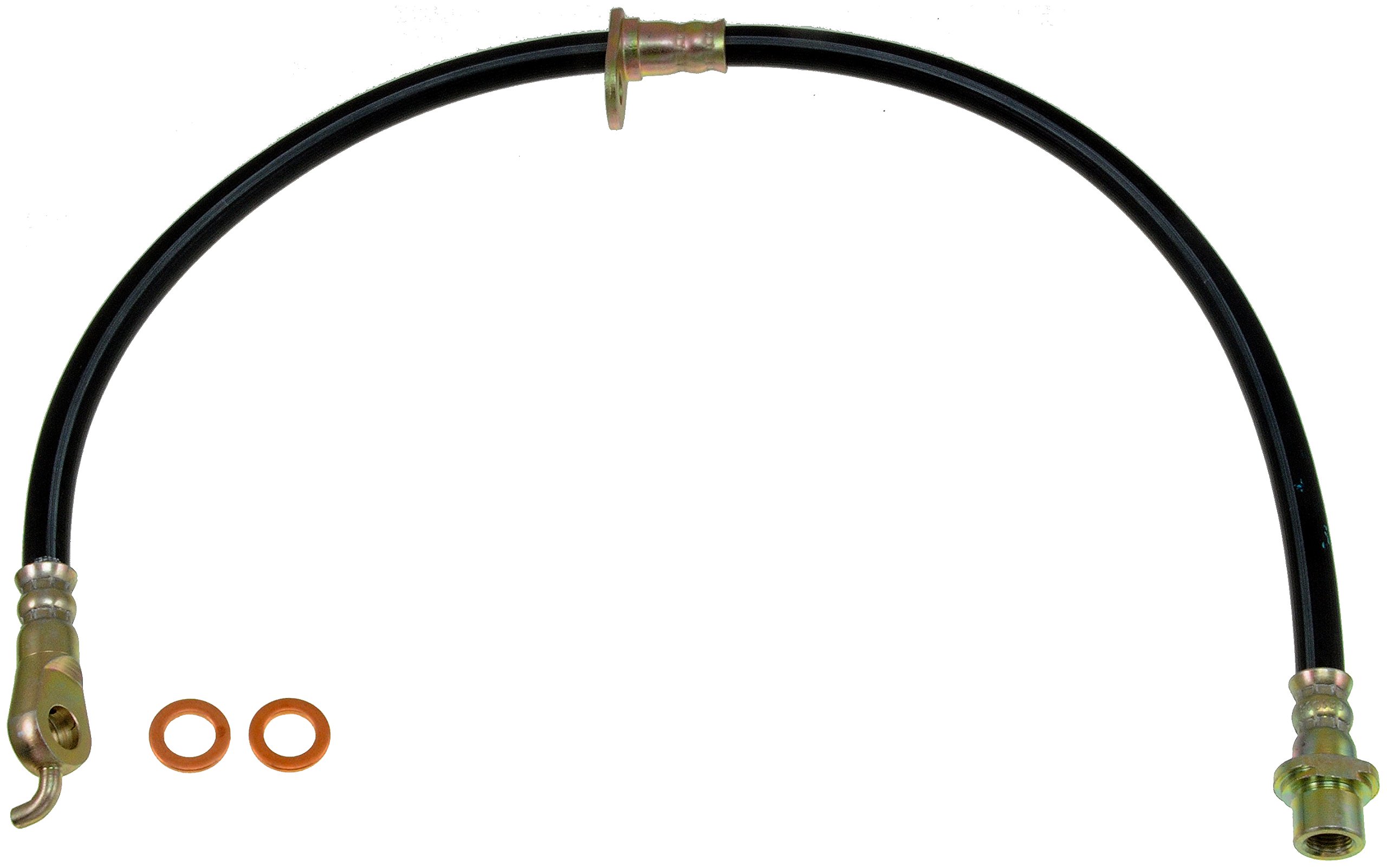 Dorman H620662 flexible de frein pour réparer une pédale spongieuse et molle