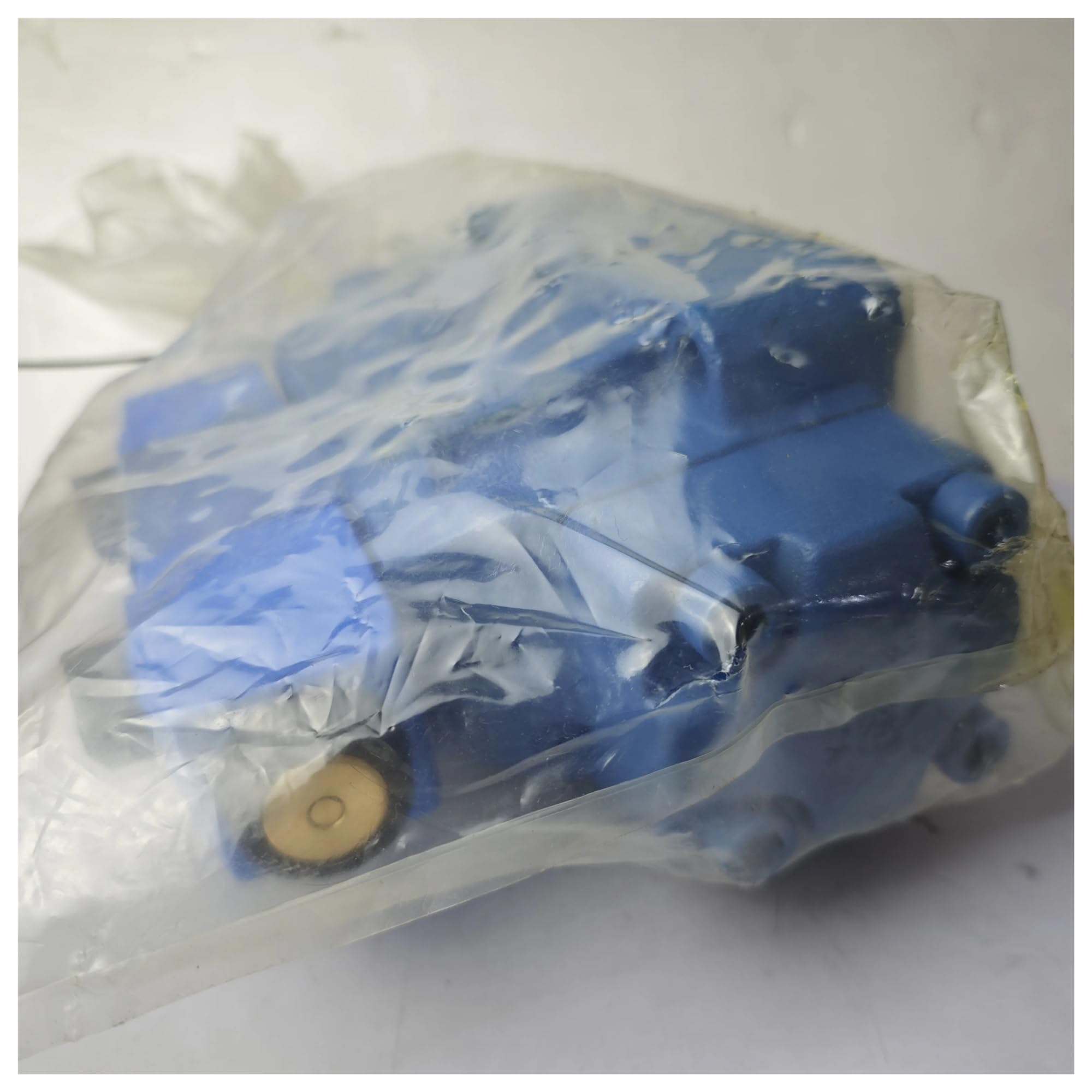 Valvola direzionale DG5V-8-H-2C-M-FW-B-10