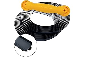 Instatrim Flexible, Self-Adhesive Trim: A Game-Changer for Seamless Edging