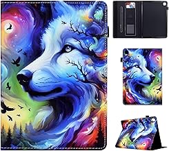 Case for iPad 10.2 Inch iPad 9th /8th /7th Generation, Flip Book Case with Stand Function Cover iPad 10.2 Inch (2021/2020/2019) iPad Air 10.5 Inch 2019 – Lupo Stellare