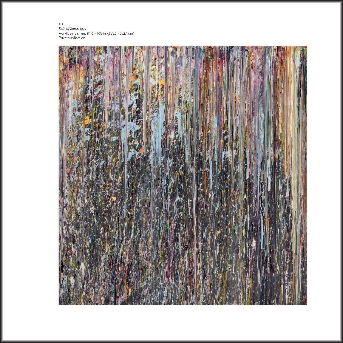 Larry Poons