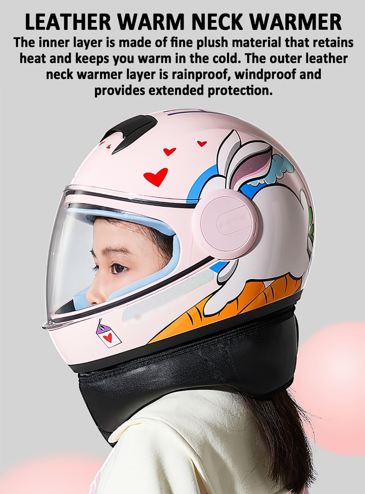 Dziecięcy kask motocyklowy z ochroną przeciwsłoneczną, certyfikat ECE 22.06, dziecięcy kask motocyklowy, otwarty kask motocyklowy, dla chłopców i dziewcząt w wieku 3-12 lat