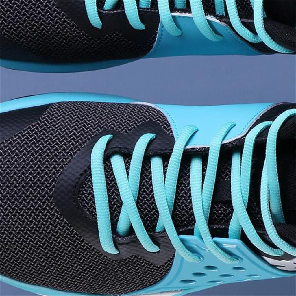 TBIIEXFL Color Shoelaces Sports Shoes Shoelaces Leisure Outdoor Hiking All-Match Sports Shoelaces (Color : D, Size : 160CM) : Clothing, Shoes & Jewelry