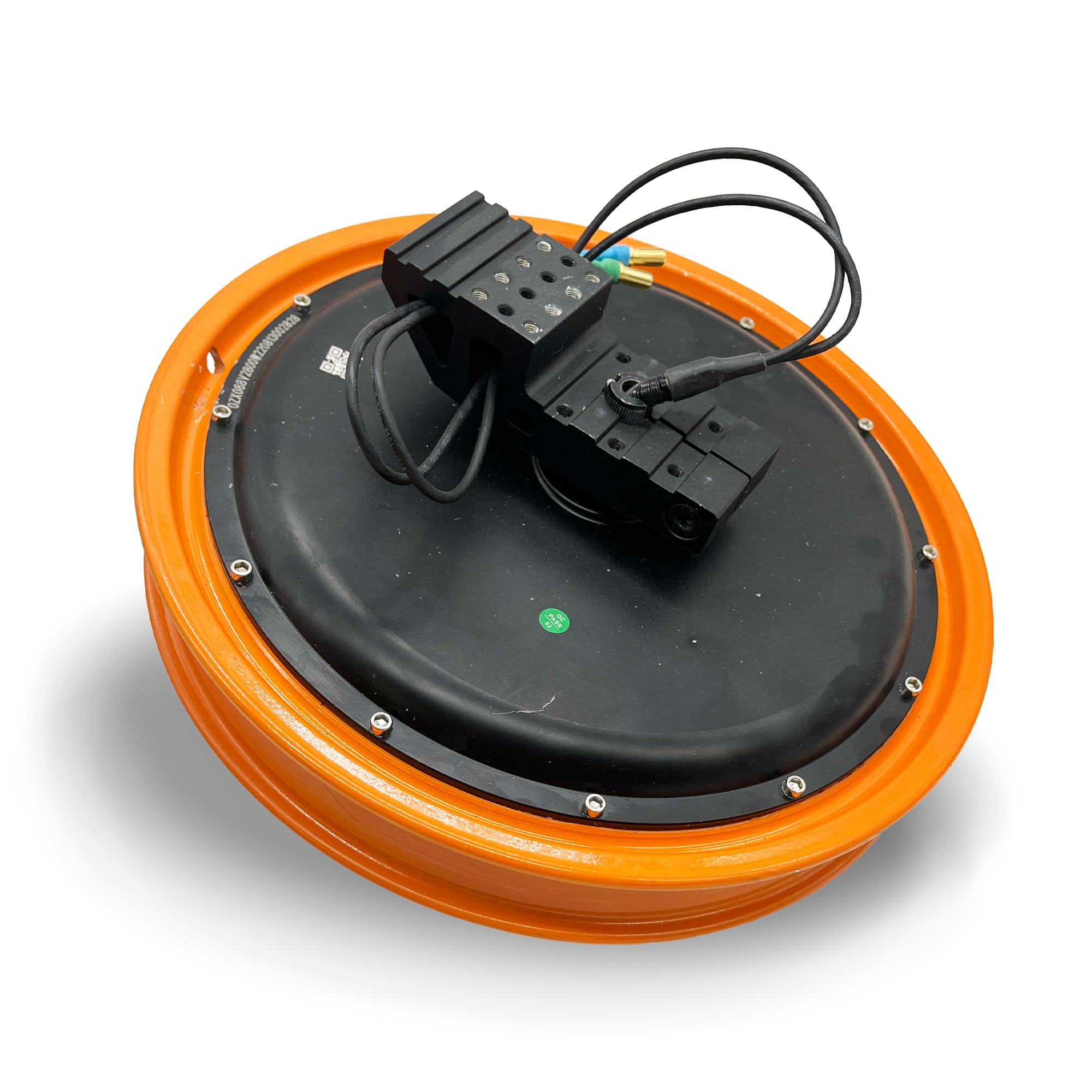 Motor de 2800W para giroscopio Inmotion V12 HT / V12 Pro
