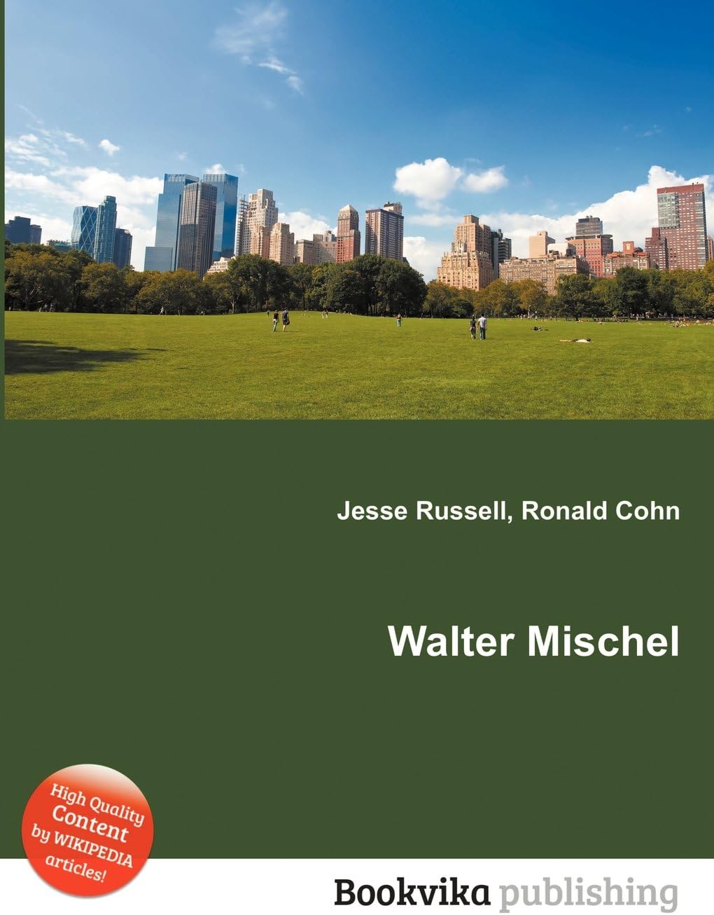 Walter Mischel