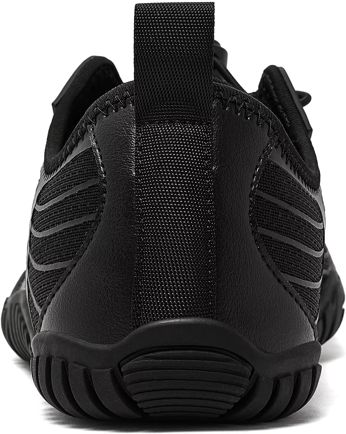 HOBIBEAR Women Mens Barefoot & Minimalist Shoe | Zero Drop Sole | Trail Runner - Image 6