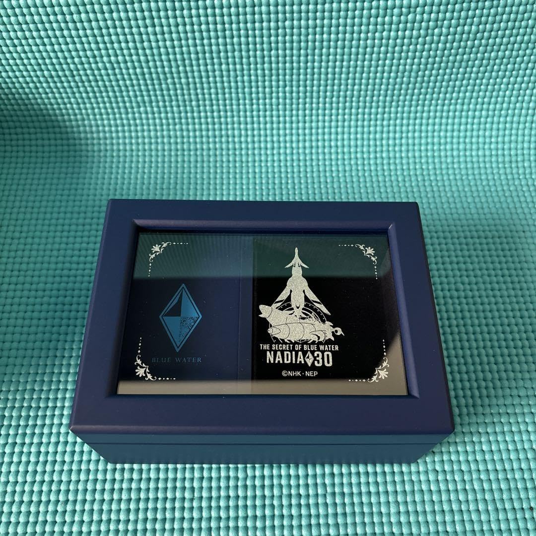 ふしぎの海のナディア」オルゴール RT-139965 ふしぎの海のナディア