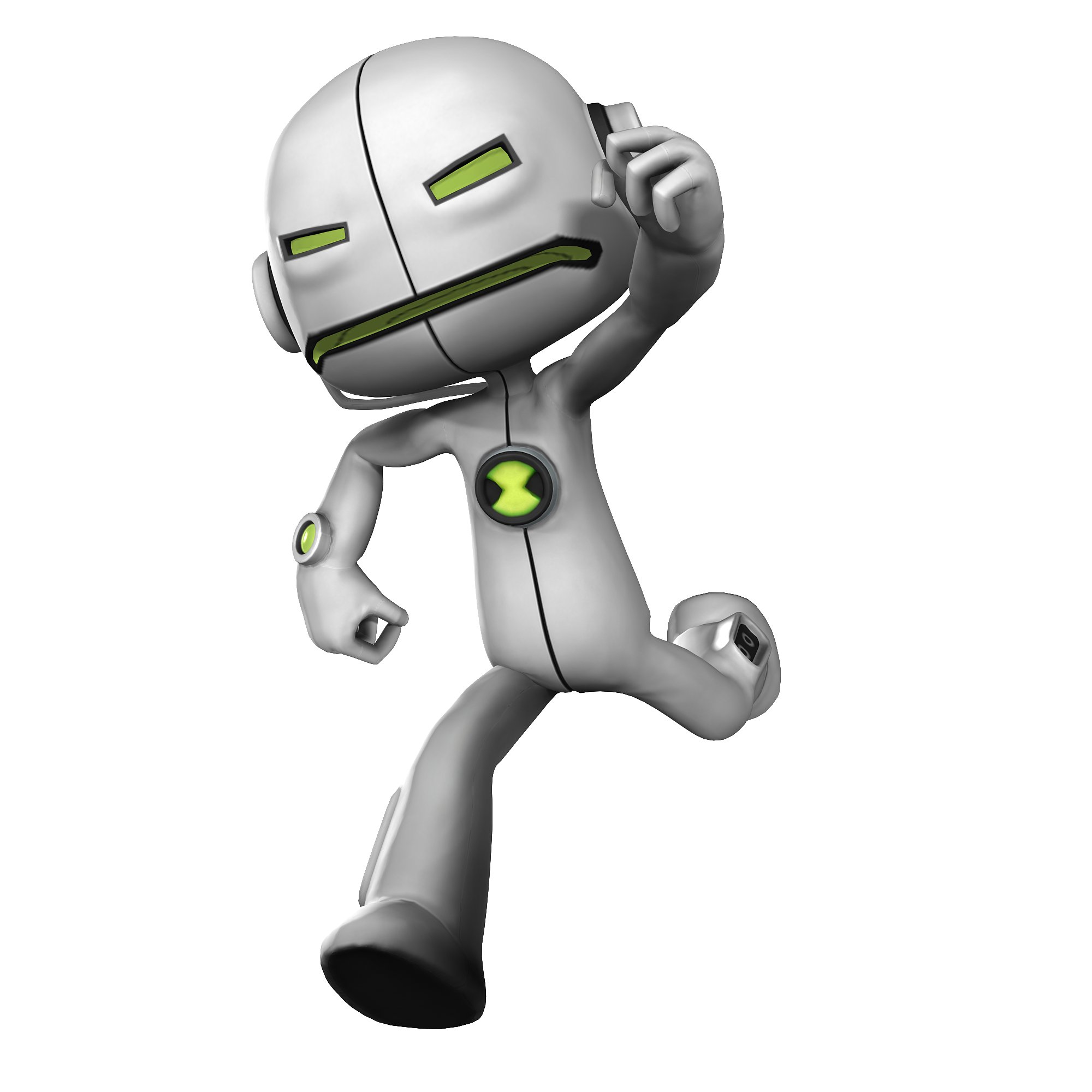 Ben 10: Ultimate Alien - Distruzione Cosmica