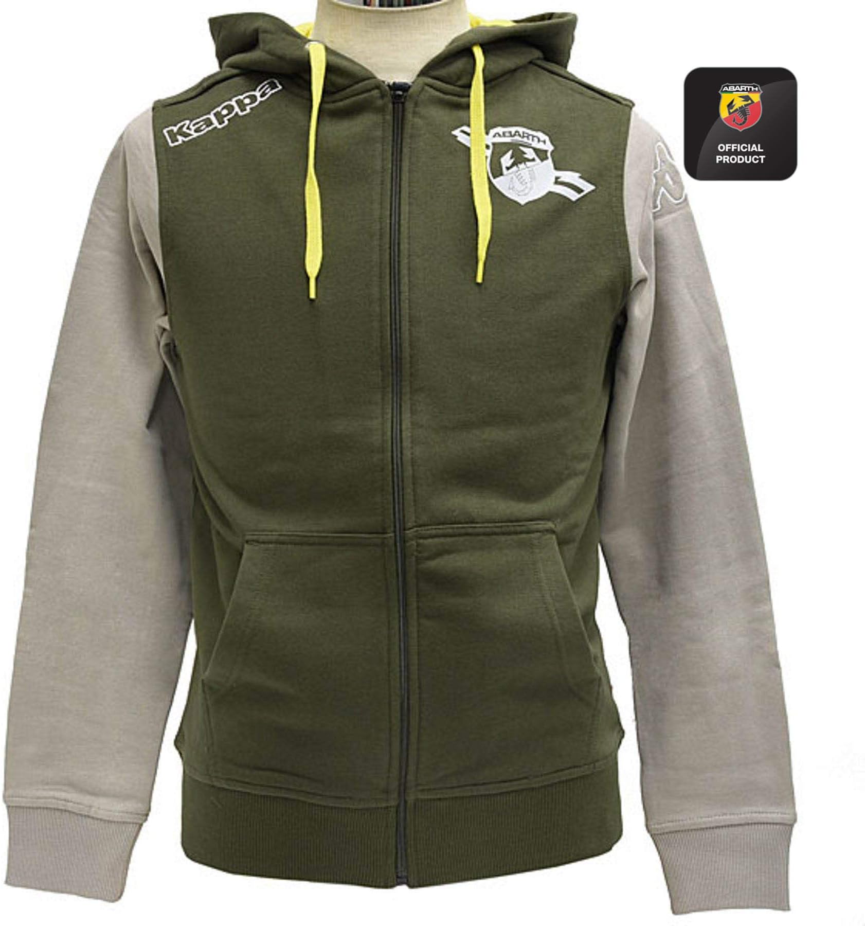 Abarth 59230668 Sweatshirt