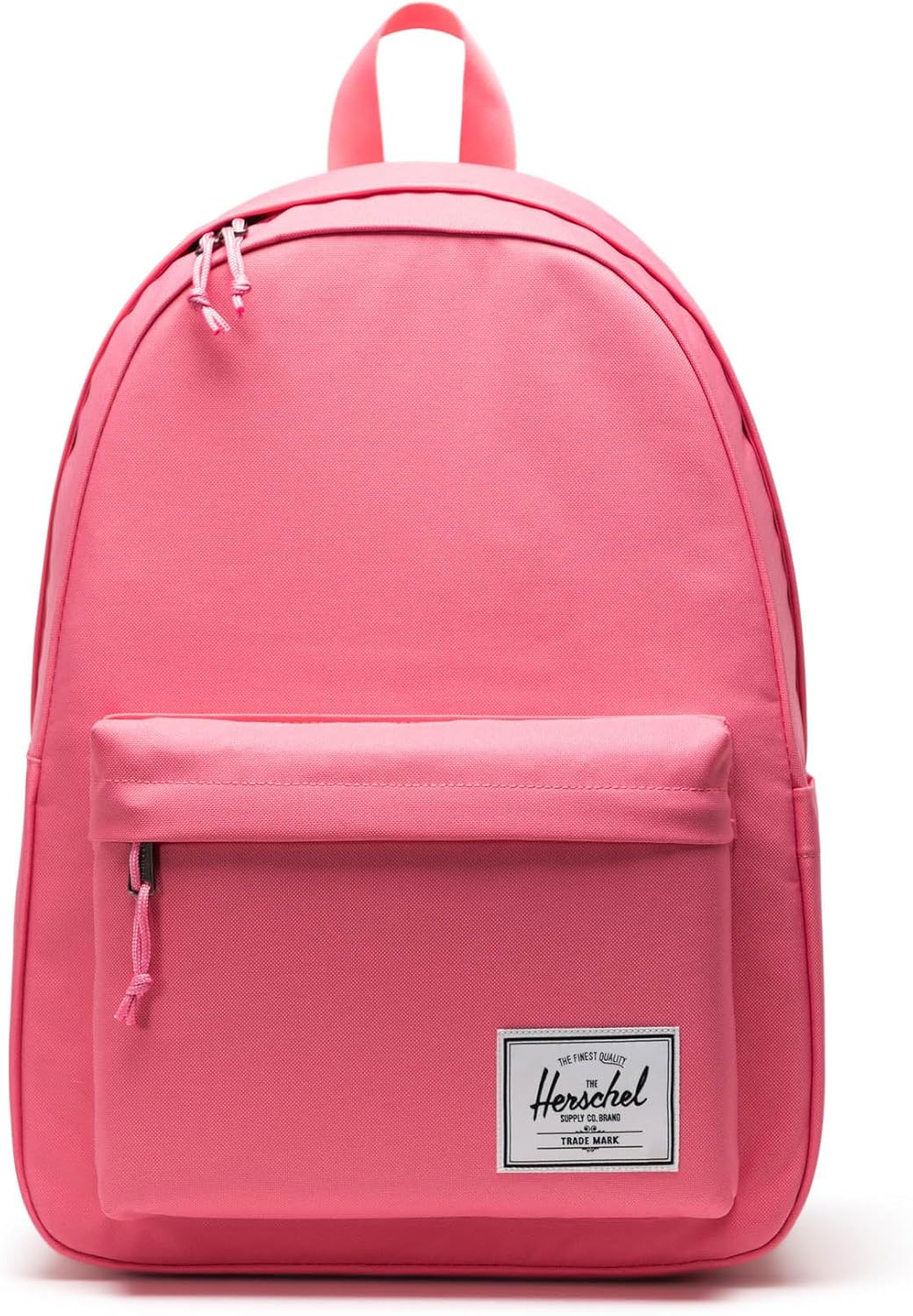 Herschel Supply Co. Unisex Herschel Classic Backpack Pink Lemonade (Limited Edition), XL - 30L