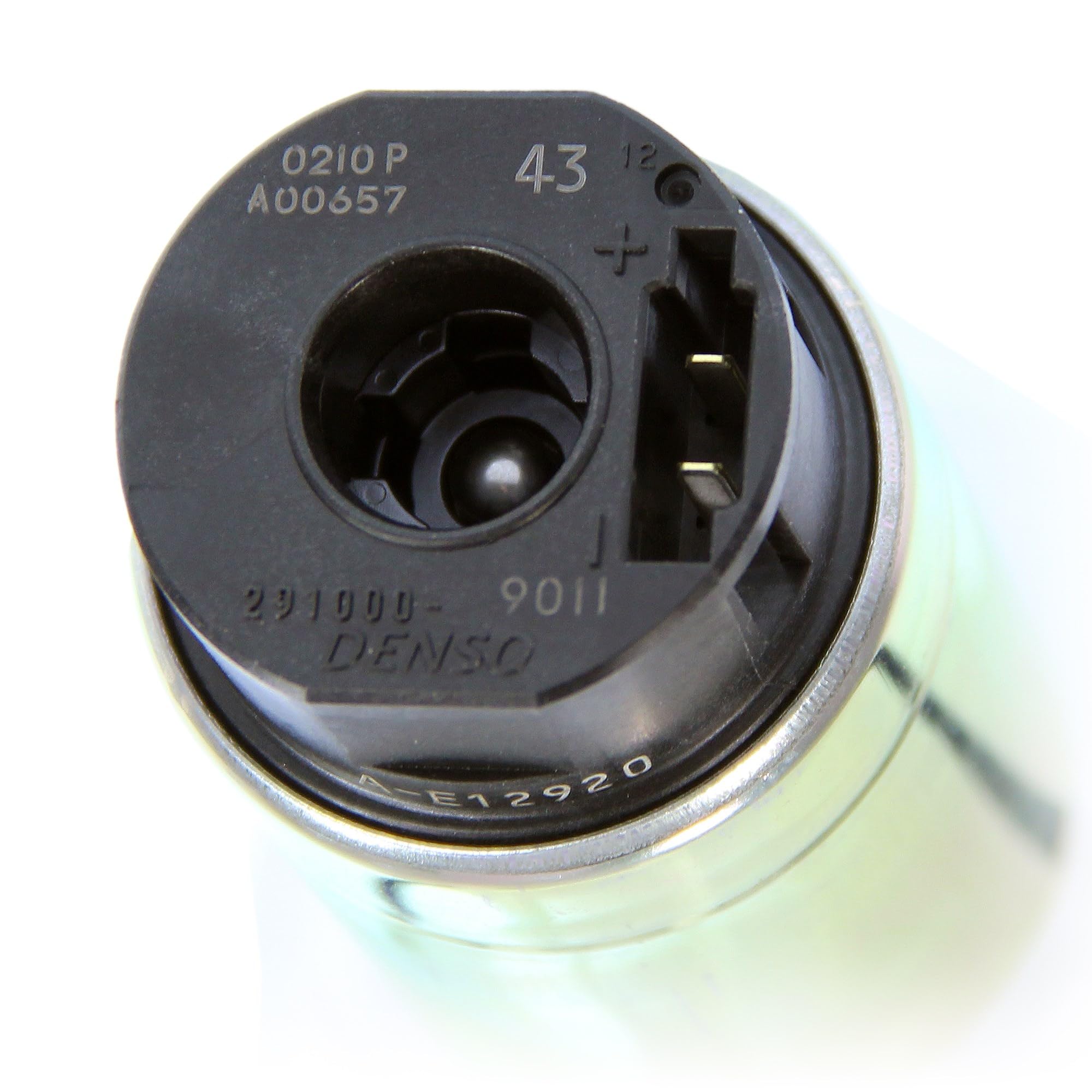 DENSO Pompa carburante DFP-0104 Compatibile con: TOYOTA YARIS