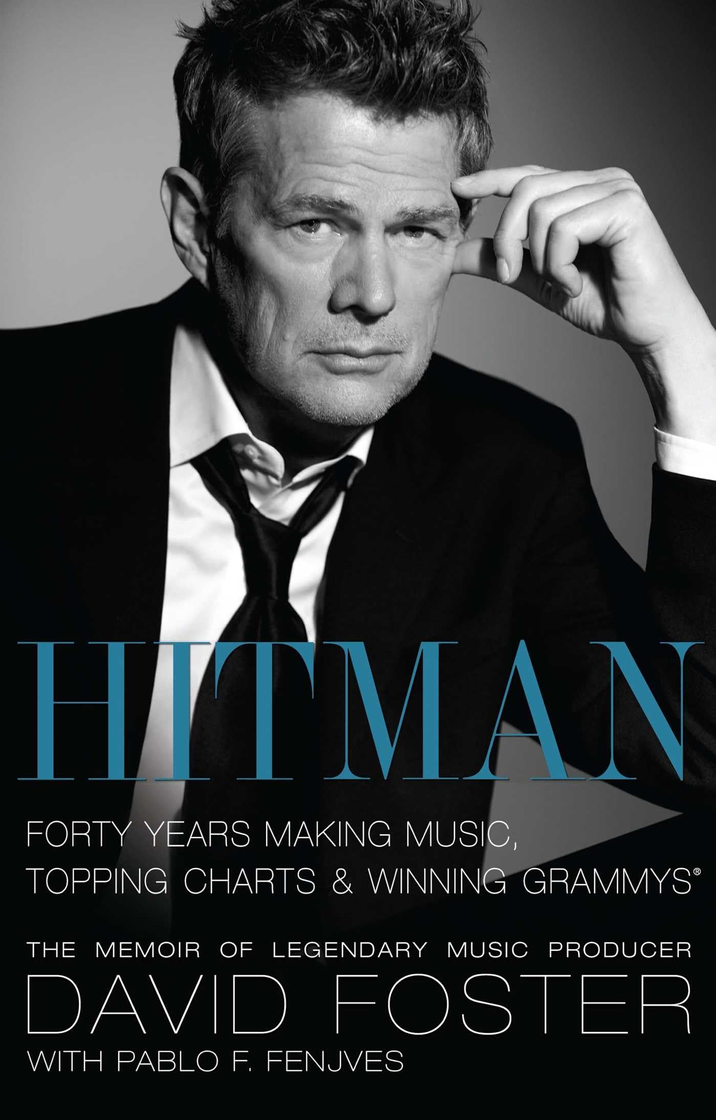 Amazon.com: David Foster: books, biography, latest update