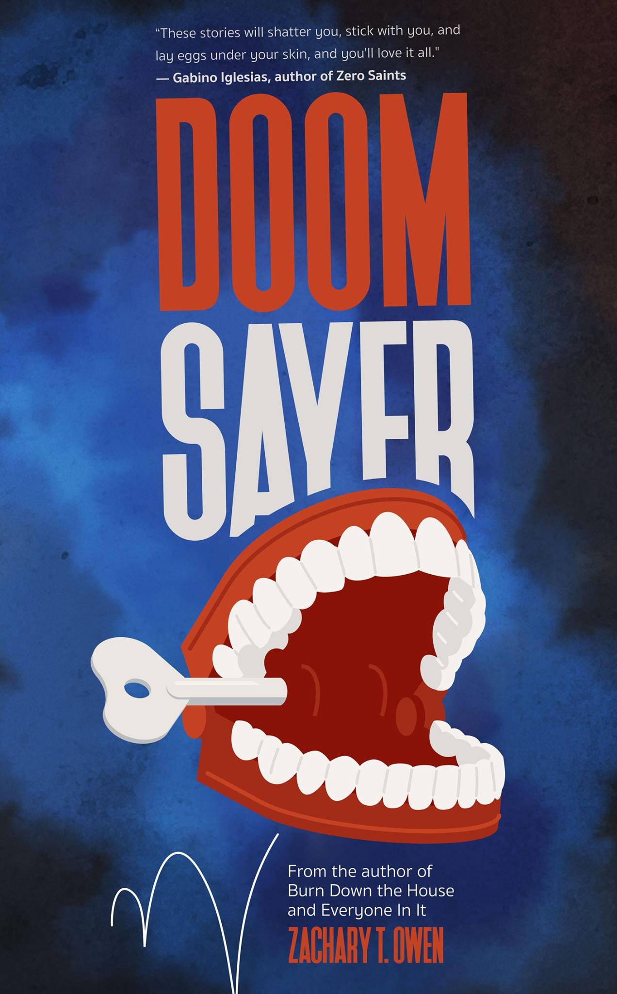 Doom Sayer