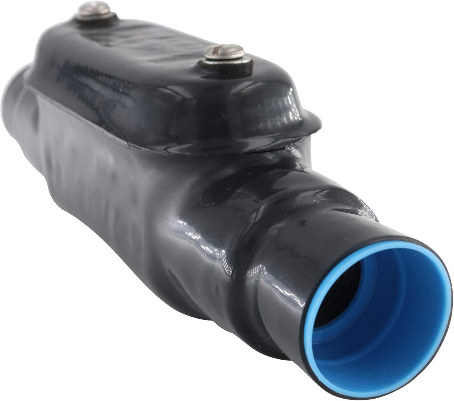 1 Inch Form 7 C Conduit Body by Perma-Cote