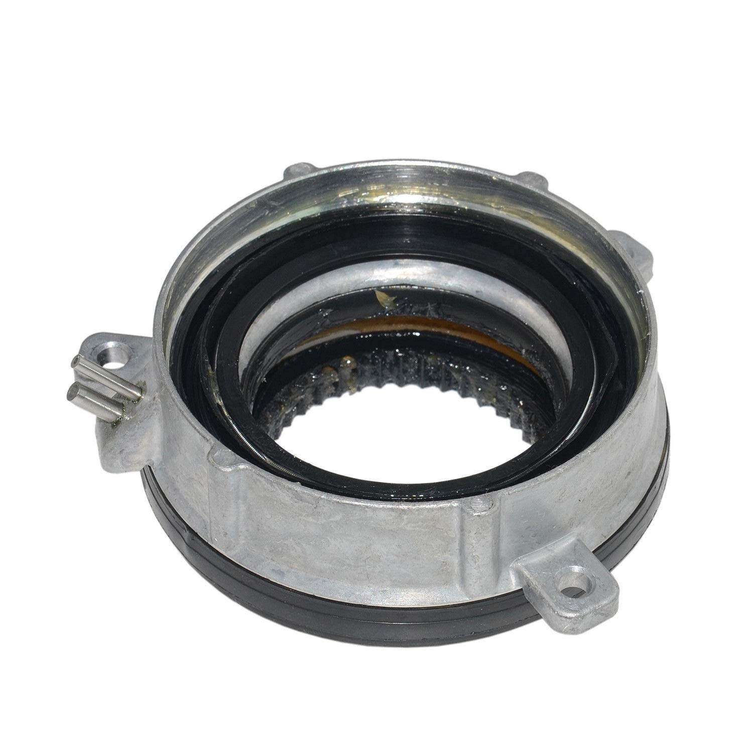 Napęd piasty Lock kompatybilny z Actyon & Actyon Sports QJ Kyron Rexton 4WD 151009000 4151009100 4151036200 Lock Hub Actuator