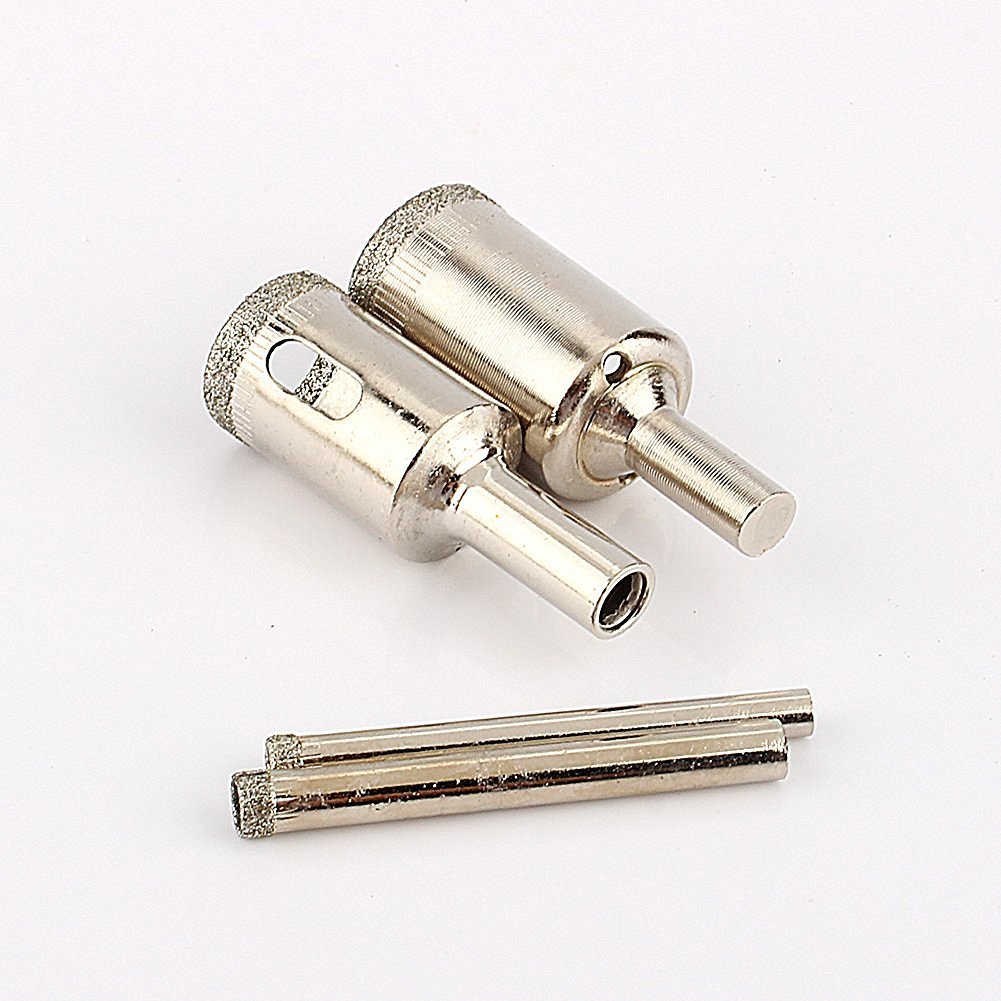 Pour Tiles Cutter,Trépan Verre,Fraise Pour Carrelage,Fraise