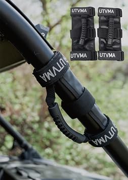 UTVMA Grab Handle