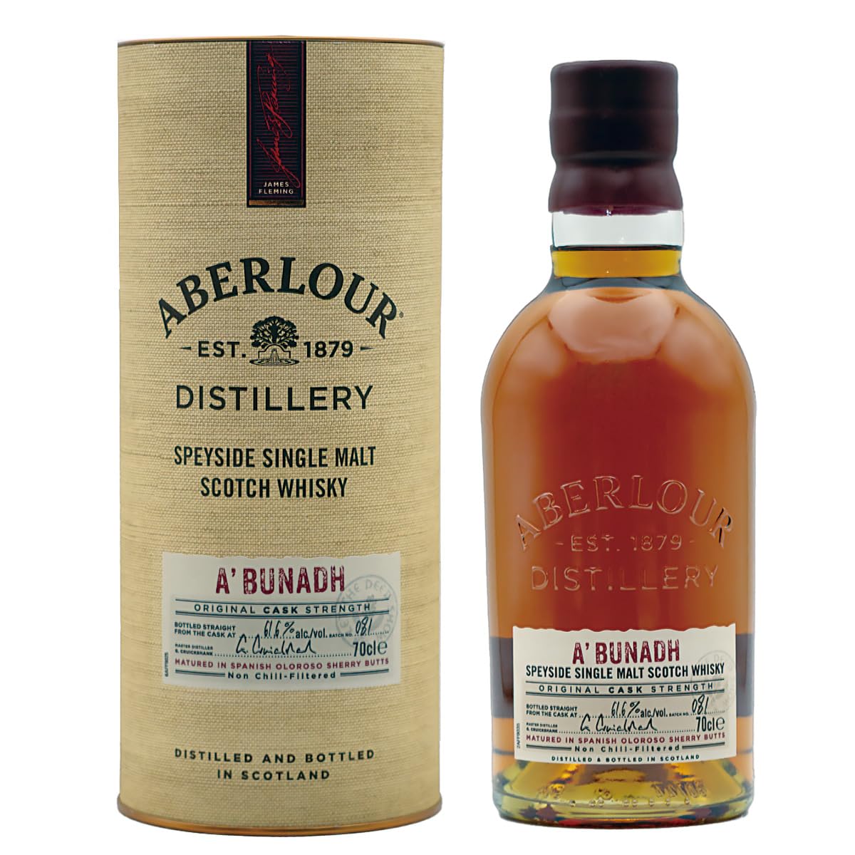 アベラワーアブーナ 700ml 60.9% BATCH no.75 Amazon.co.jp: アベラワー アブーナ シングルモルト 700ml