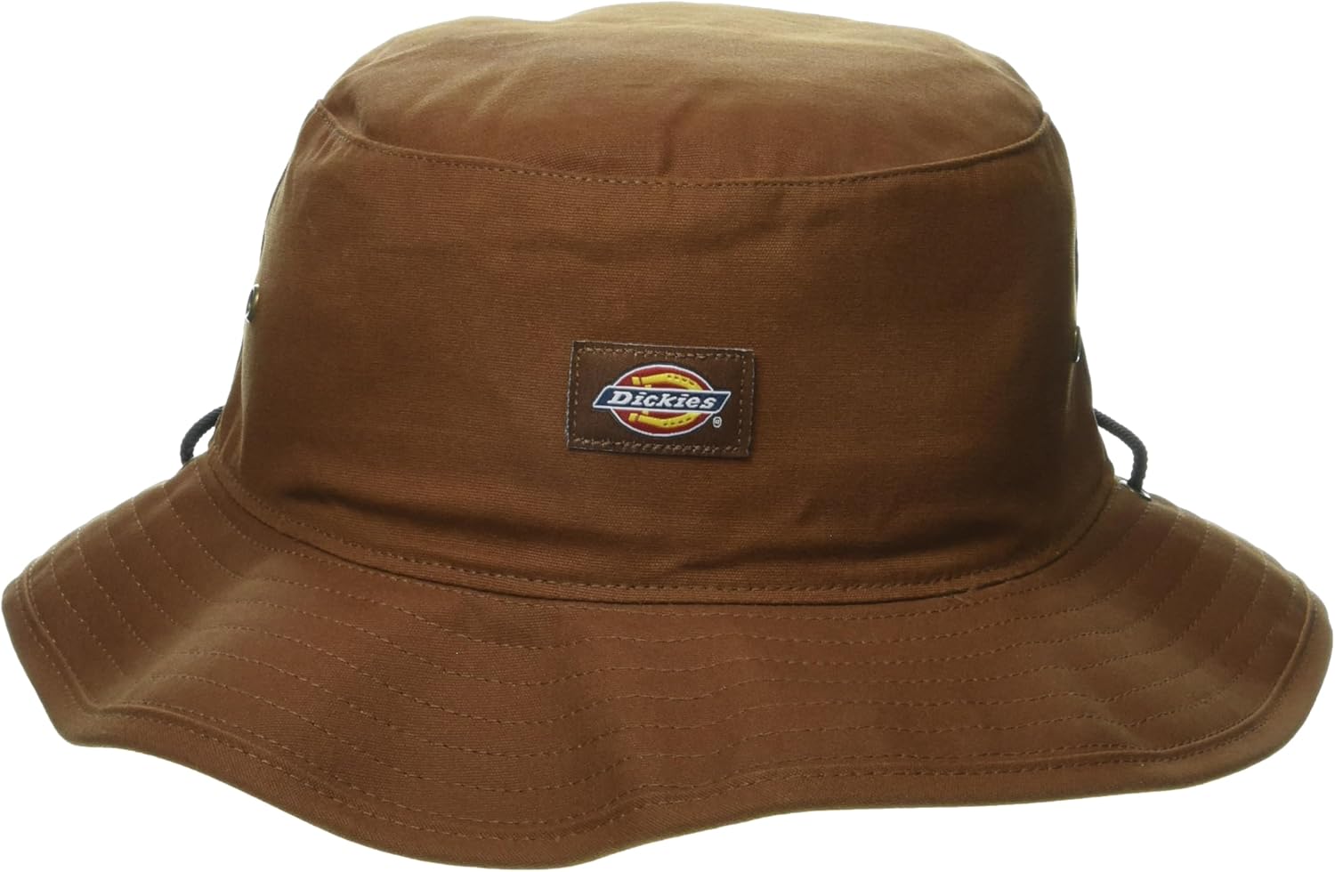 Dickies mens Twill Boonie Hat
