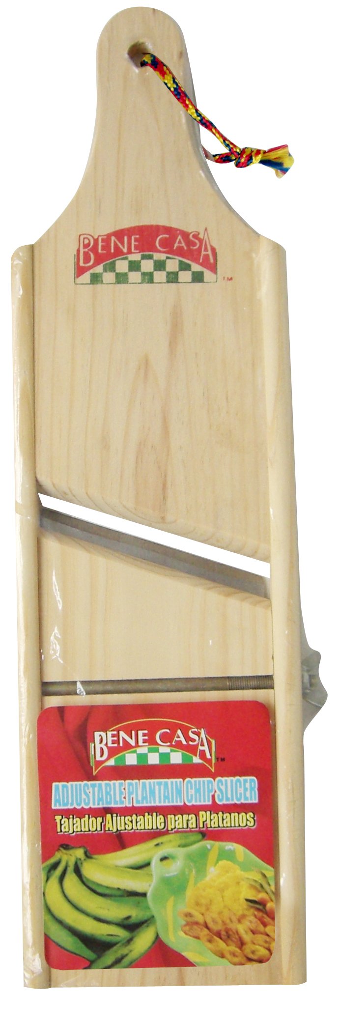 Benecasa Vegetable/Fruit Slicer