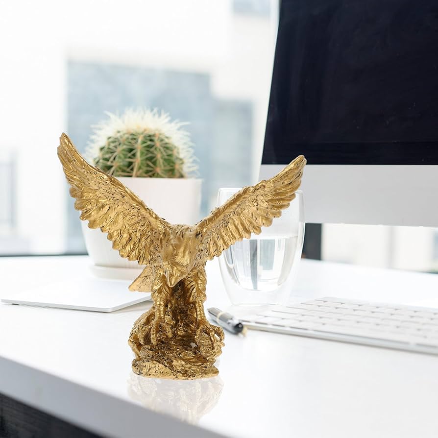 ミッドセンチュリー スカルプチャー 置物 鳥の置物 真鍮 ブラス