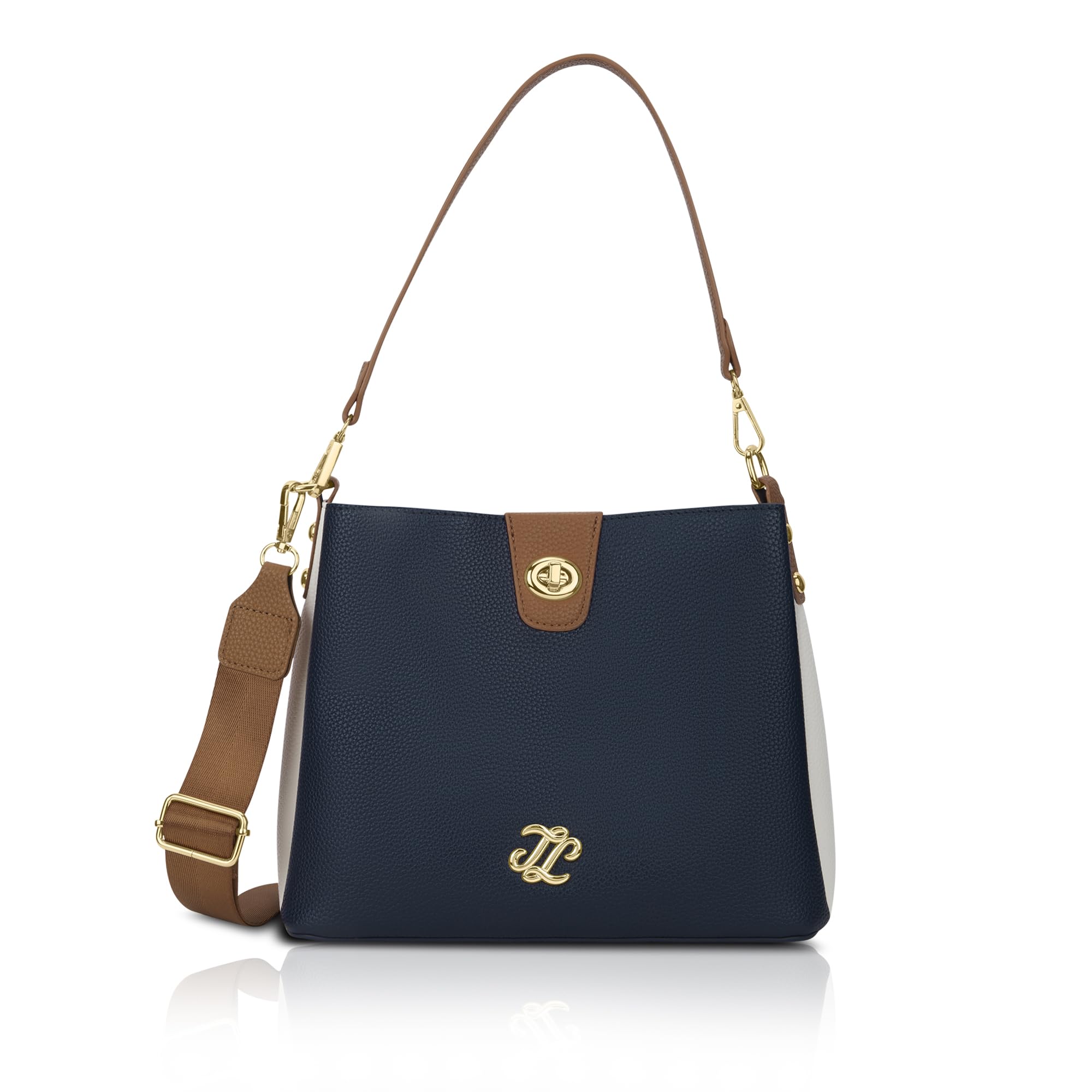 Women's Baranof Bucket Bag | Bucket Handbag for Work | Ladies Purse | Stylish Shoulder Bag | Gift For Women-image-27