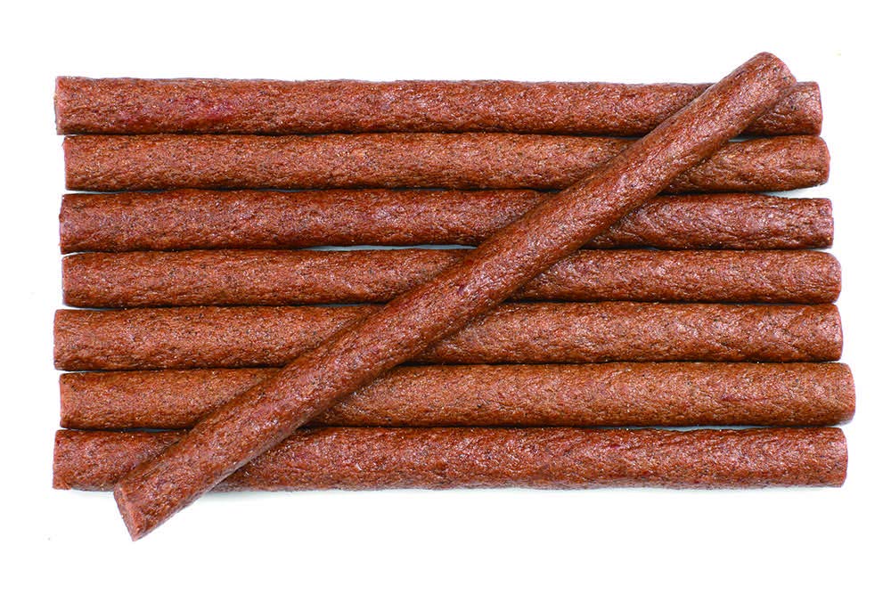 Nature Snack Bastoncini Tacchino - 15 Buste, NS32-BOX