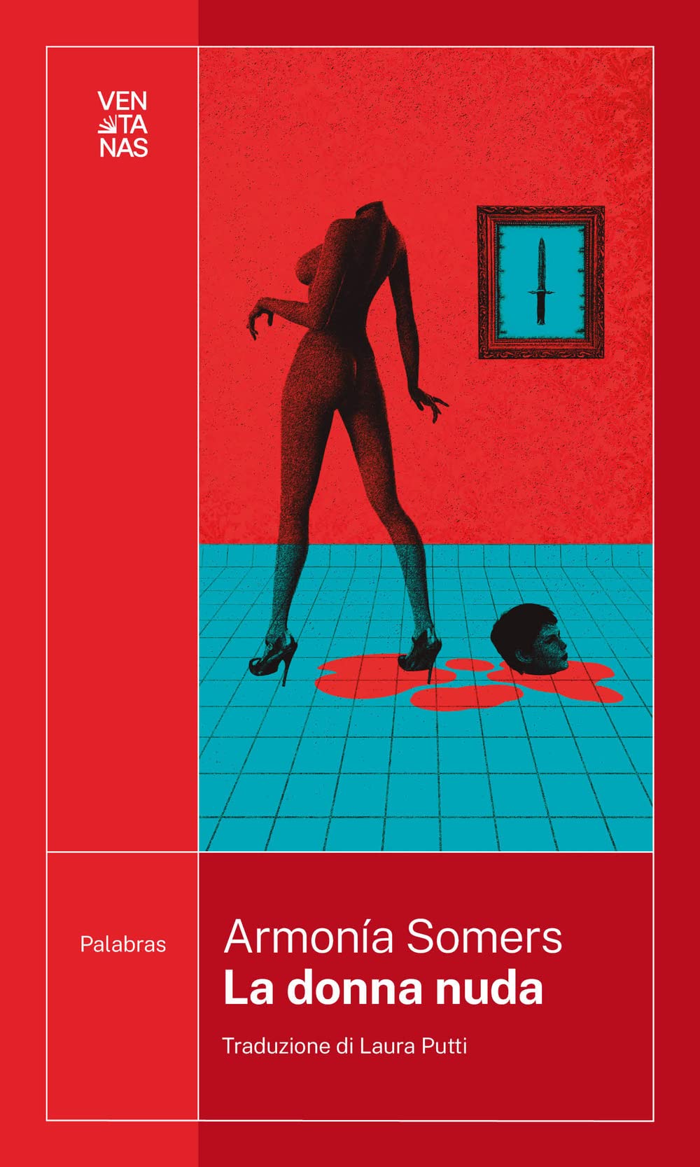 La Donna Nuda - 4