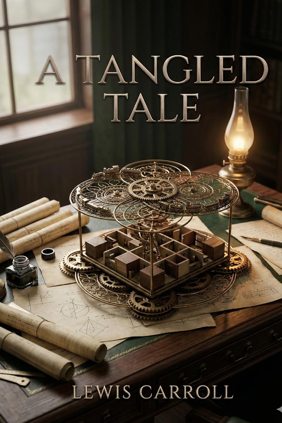 A Tangled Tale