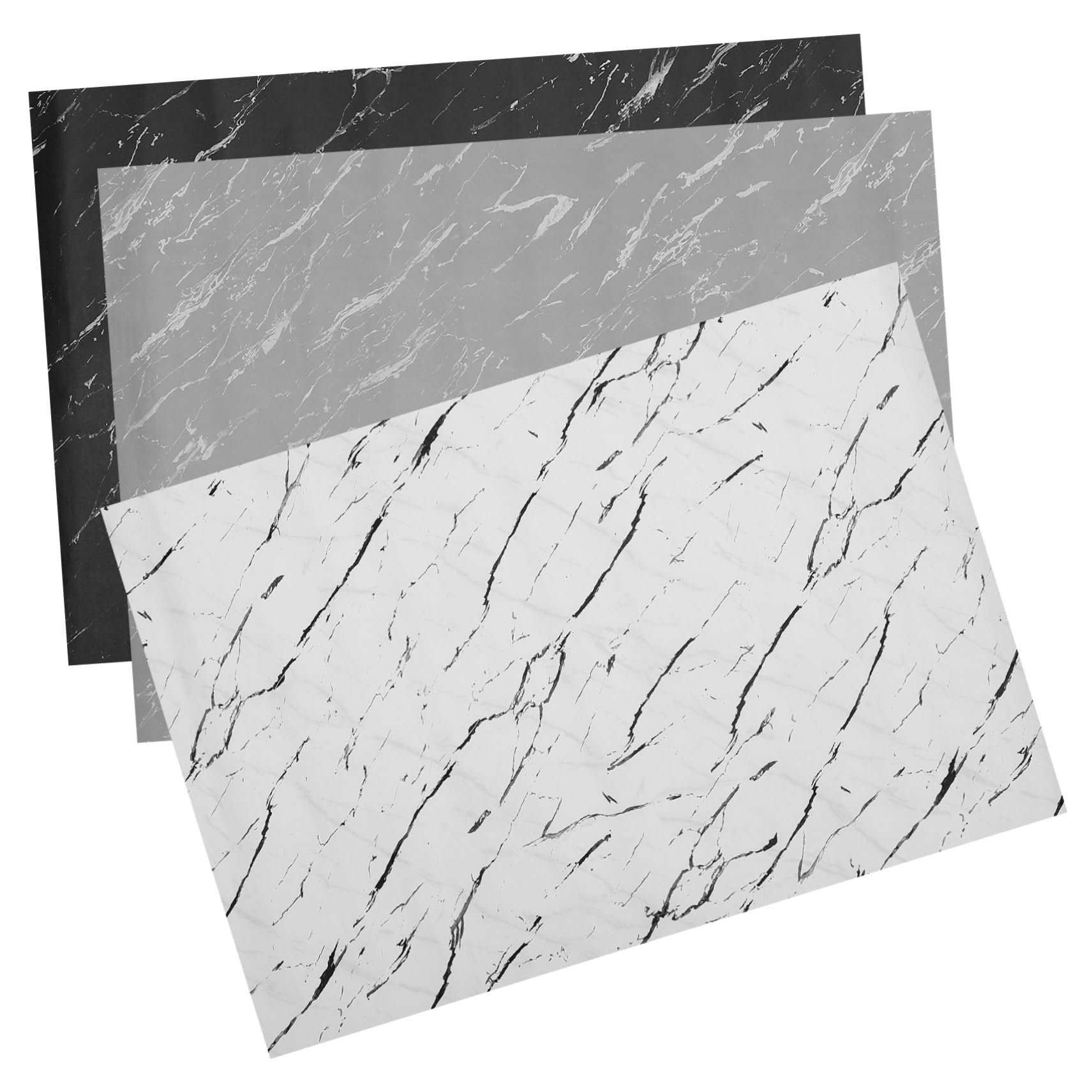 NUOBESTY 9blätter Geschenkpapier Aus Blättern Marmoriertes Verpackungspapier Für Seifen Und Robuste Dicke Qualität Für Bastelarbeiten Und Schutz Für Festliche Anlässe Und Kreative