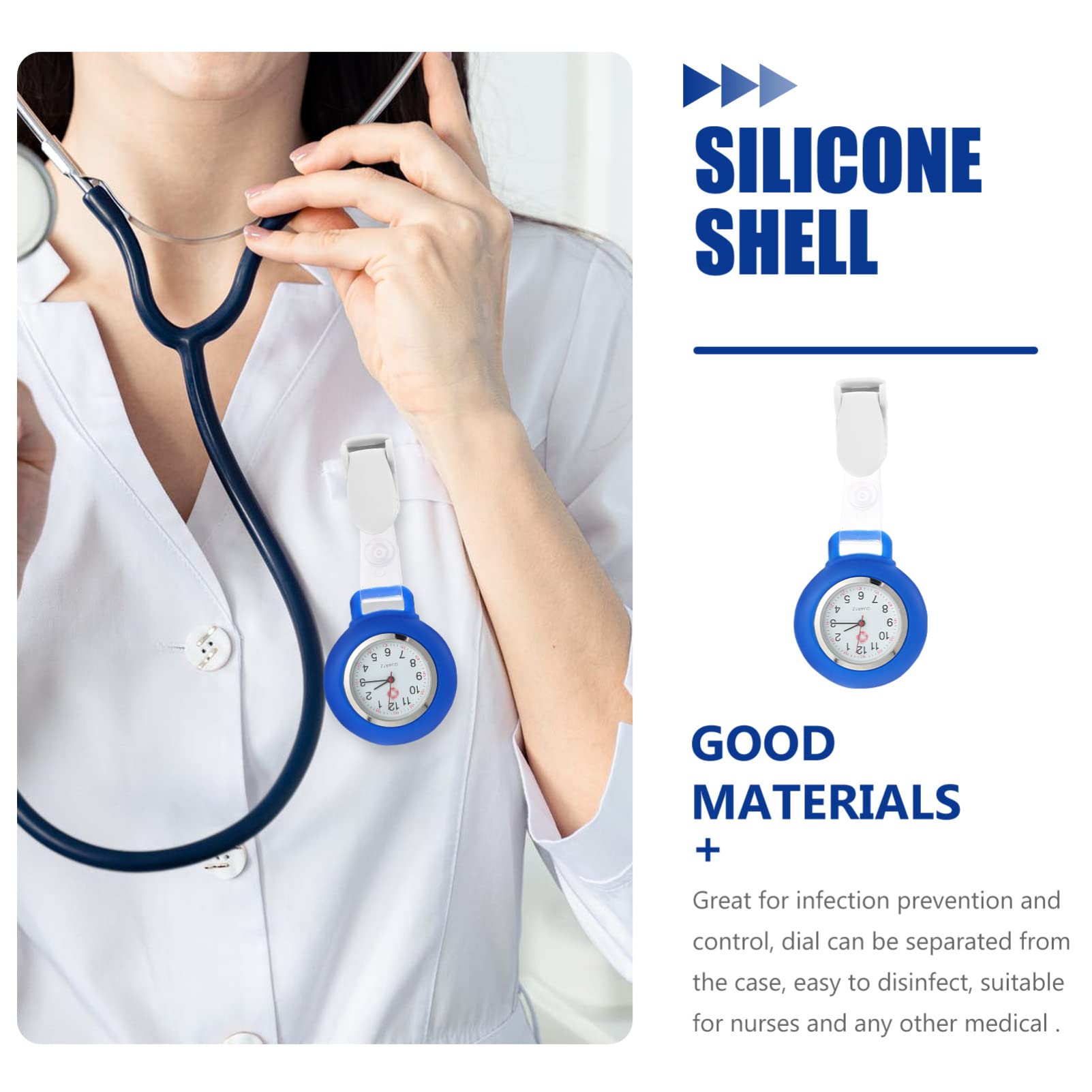 Carabiner Watch Montre à Quartz Lumineuse à Clip Avec Mousqueton, Montre Avec Boussole, Montre à Quartz Analogique Lumineuse, Pour Homme Et Femme