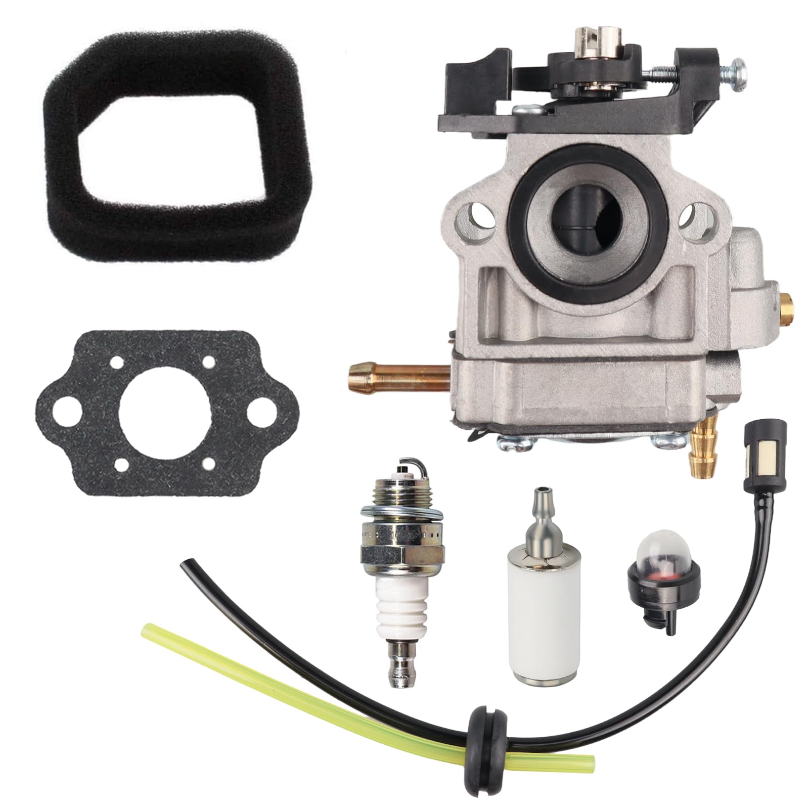 Amazon.com: Carburetor Kit for Toro 51930 51930B 51932B 51932