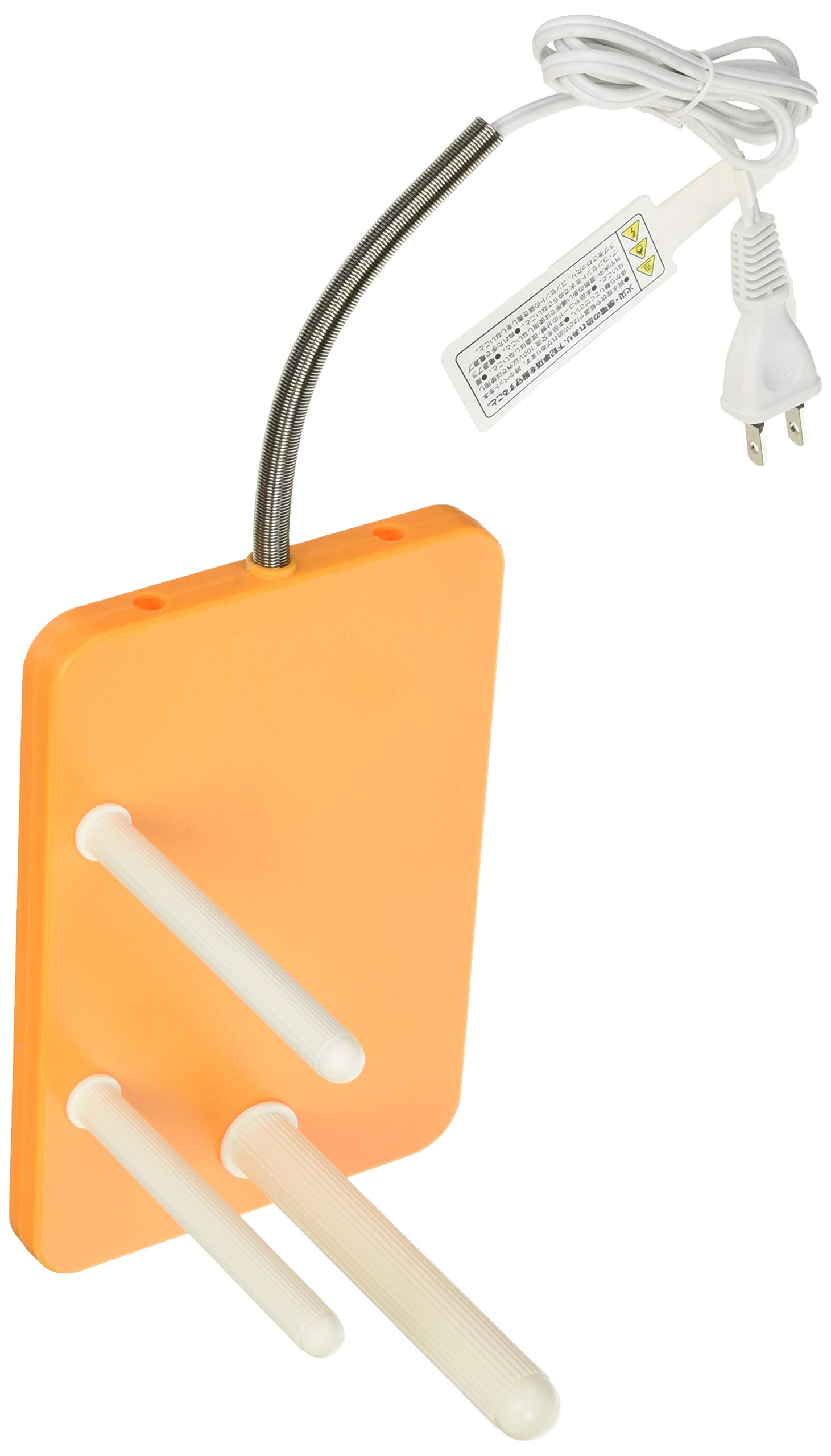 ミニマルランド ほっととり暖寄りそいヒーター L サイズ商品画像