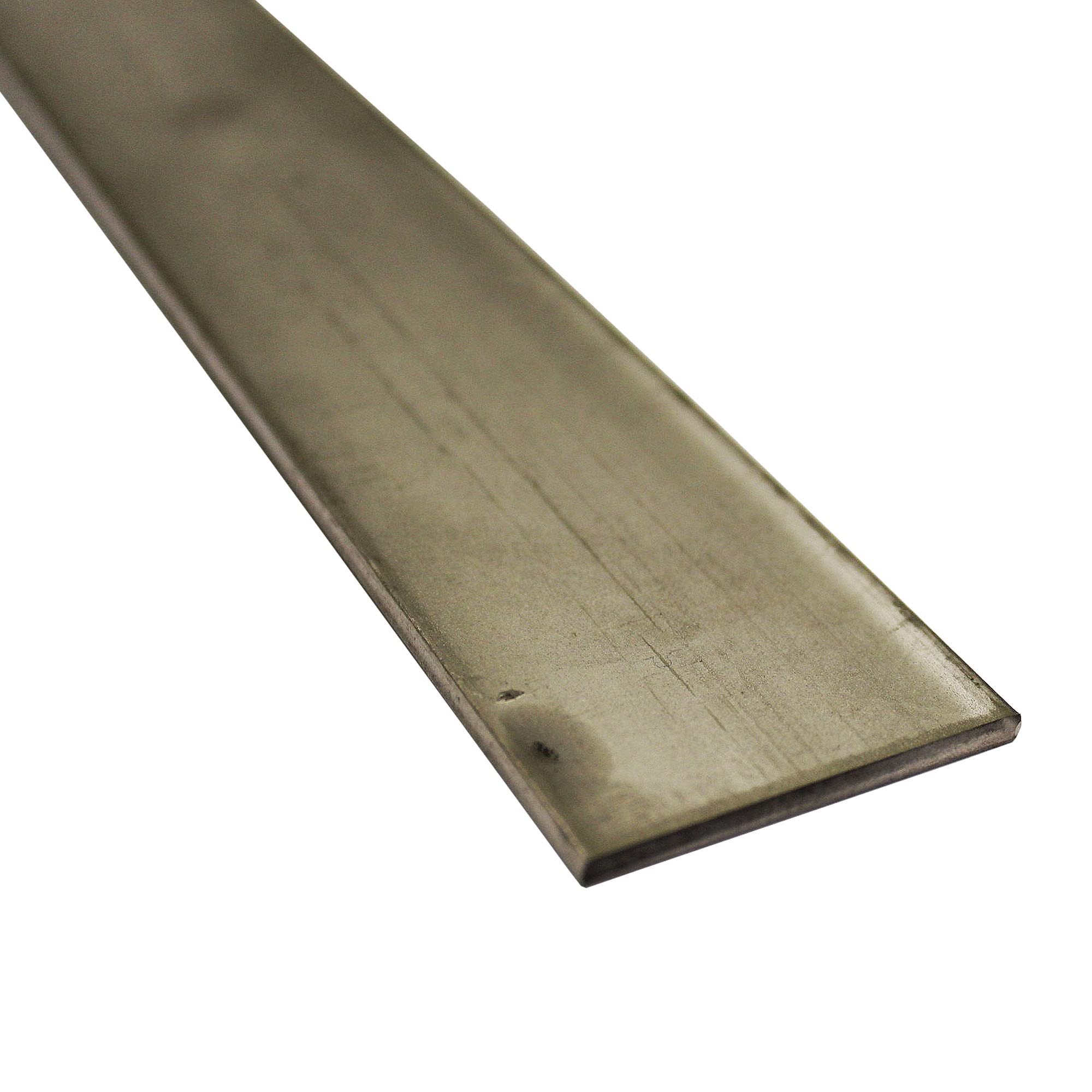 Stainless Steel 304 Grade Flat Bar Sheet Plate Strip Multiple Sizes 300mm - 1000mm Lengths (40 x 3mm Flat Bar 500mm Length)
