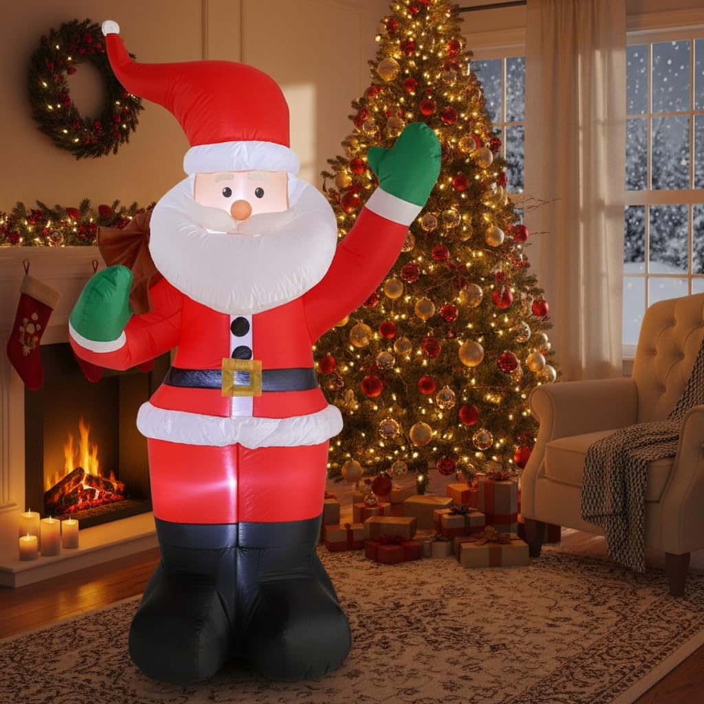 Chritmas Decoration Outdoor